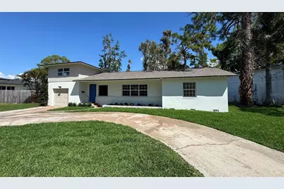 4210 Dr Martin Luther King Jr Street S, Saint Petersburg, FL 33705 - Photo 1