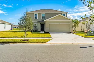 4743 Yellow Elder Wy, Kissimmee, FL 34758 - Photo 1