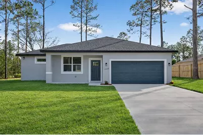 1852 W Quaker Lane, Citrus Springs, FL 34434 - Photo 1