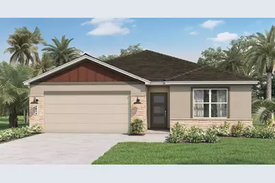 3654 Malawi Trail, Saint Cloud, FL 34772 - Photo 1