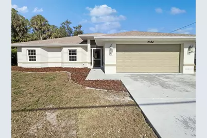 2334 W Price Boulevard, North Port, FL 34286 - Photo 1