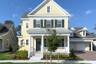 7453 Estuary Lake Loop, Celebration, FL 34747 - Photo 1