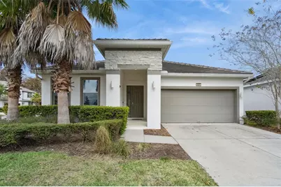 4521 Monado Drive, Kissimmee, FL 34746 - Photo 1