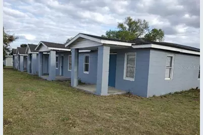 242 C Street, Lake Wales, FL 33853 - Photo 1