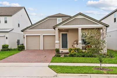 16025 Silver Brook Way, Winter Garden, FL 34787 - Photo 1