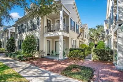 1550 Lake Baldwin Lane, Orlando, FL 32814 - Photo 1