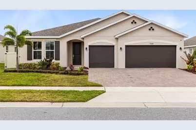 1720 Hamlin Ridge Road, Minneola, FL 34715 - Photo 1