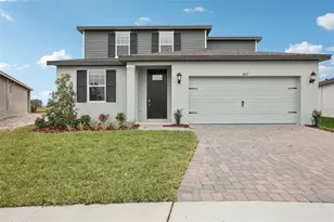 1822 Coolridge Pl, Zephyrhills, FL 33541 - Photo 1