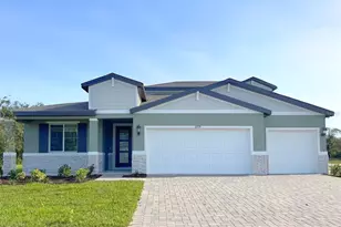 10539 Abundance Grv Wy, Parrish, FL 34219 - Photo 1