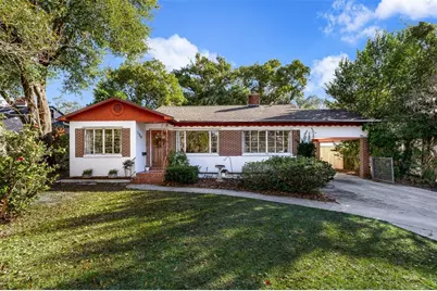 109 S Brown Avenue, Orlando, FL 32801 - Photo 1