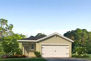 3378 Ft Mellon Ln, Sanford, FL 32773 - Photo 1