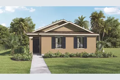 5253 Yellow Canna Place, Apopka, FL 32712 - Photo 1
