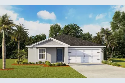 741 Greenway Boulevard, Lake Wales, FL 33853 - Photo 1
