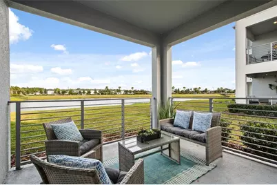 3191 Paradox Circle #108, Kissimmee, FL 34746 - Photo 1