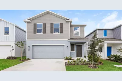 3683 Hardman Drive, Lake Wales, FL 33853 - Photo 1