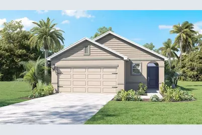 3809 Molera Beach Street, Davenport, FL 33837 - Photo 1