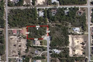 4224 N Wrangler Point, Beverly Hills, FL 34465 - Photo 1