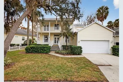 217 River Village Drive, Debary, FL 32713 - Photo 1