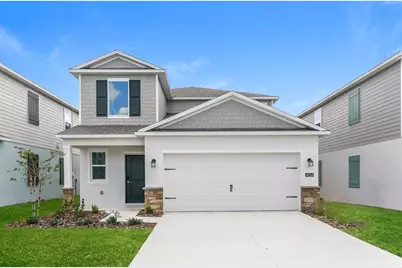 4054 Old Mill Road, Haines City, FL 33844 - Photo 1