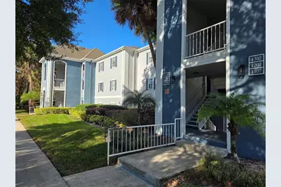 1105 Clubside Drive #1105, Longwood, FL 32779 - Photo 1