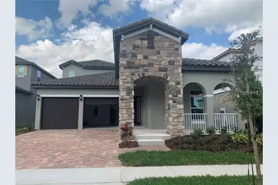 14765 Seton Creek Boulevard, Winter Garden, FL 34787 - Photo 1
