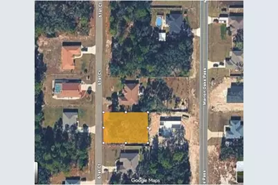 Lot 14 SW 61st Court #LOT 14, Ocala, FL 34472 - Photo 1