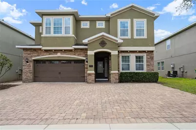 751 Lasso Drive, Kissimmee, FL 34747 - Photo 1