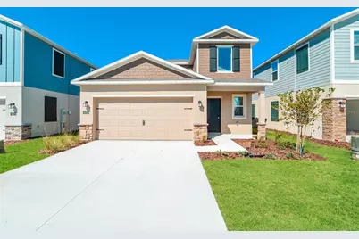 4005 Old Mill Road, Haines City, FL 33844 - Photo 1
