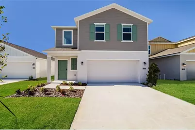 1534 Jessica Boulevard, Winter Haven, FL 33884 - Photo 1