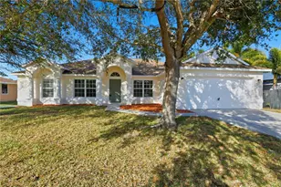 843 SE Carnival Ave, Port Saint Lucie, FL 34983 - Photo 1