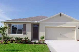 4215 Fennec Fox Way, Lakeland, FL 33810 - Photo 1