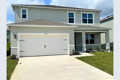 2030 Maple Ridge Drive, Zellwood, FL 32798 - Photo 1