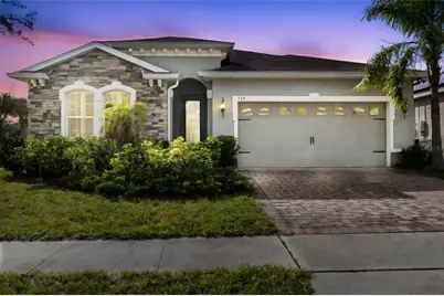 349 Summer Squall Road, Davenport, FL 33837 - Photo 1