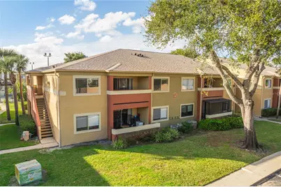646 Kenwick Circle #204, Casselberry, FL 32707 - Photo 1