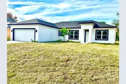 1690 Hamilton Avenue SW, Palm Bay, FL 32908 - Photo 1