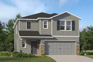 3902 Amers Loop, Haines City, FL 33844 - Photo 1