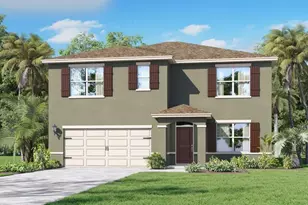 5134 Orchard Oriole Loop, Bartow, FL 33830 - Photo 1