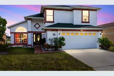 204 Hidden Springs Circle, Kissimmee, FL 34743 - Photo 1