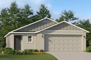 2186 Lasso Loop, Eagle Lake, FL 33839 - Photo 1