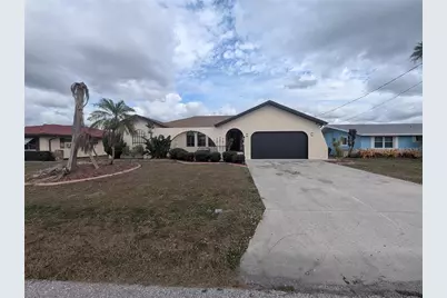 110 Peckham Street SW, Port Charlotte, FL 33952 - Photo 1