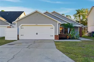 731 Allison Ave, Davenport, FL 33897 - Photo 1