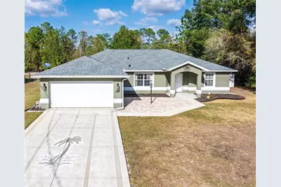 4989 SW 128th Street, Ocala, FL 34473 - Photo 1