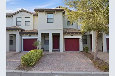 8529 Zoeller Hills Drive, Davenport, FL 33896 - Photo 1