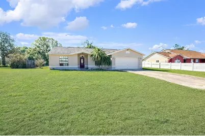 2293 Belen Drive, Deltona, FL 32738 - Photo 1