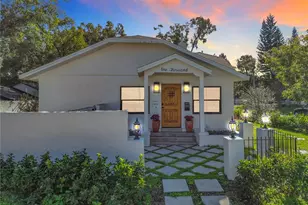 1000 E Anderson St, Orlando, FL 32801 - Photo 1