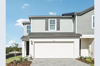 686 Muhly Way, Lady Lake, FL 32159 - Photo 1