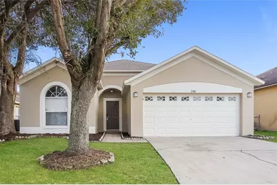246 White Marsh Circle, Orlando, FL 32824 - Photo 1