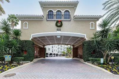 501 Knights Run Avenue #1210, Tampa, FL 33602 - Photo 1