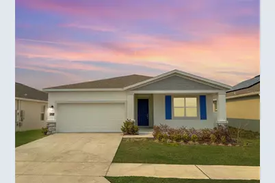 795 Kapi Drive, Groveland, FL 34736 - Photo 1