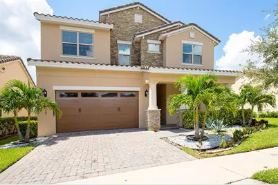 10125 Henbury Street, Orlando, FL 32832 - Photo 1